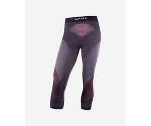Uyn Visyon 3/4 M - Calzamaglia - Uomo - Nero S-M