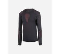 Uyn Visyon M - Maglia Intimo Tecnico - Uomo - Nero L-XL
