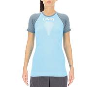 UYN VISYON Maglia da Running A Maniche Corte da Donna