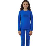 UYN VISYON Set bambino maglia + pantaloni 3/4 royal blue 25/26 - 6 / 7