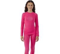 UYN VISYON Set bambino maglia + pantaloni 3/4 sweet pink 25/26 - 10 / 11