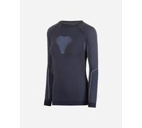 Uyn Visyon W - Maglia Intimo Tecnico - Donna - Nero L-XL