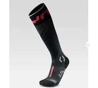 UYN W SKI ONE MERINO SOCKS