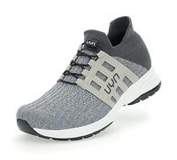 UYN Washi, Scarpe da Ginnastica Donna, Grigio, 37 EU