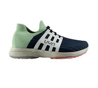 UYN Washi XC Brown Sole, Sneaker Uomo, Blu Notte Loden Gelo, 41 EU