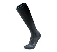 UYN Woman BIOTREK Knee Socks, Anthracite, 39/40 Donna