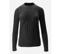 UYN Maglia WOMAN FUSYON BIOTECH UW S Intimo Tecnico Donna - BLACK - L-XL