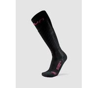 UYN Woman Ski One Comfort Fit Socks Nero - Taglia 39/40