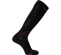 UYN Woman Ski One Comfort Fit Socks Nero - Taglia 41/42