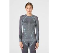 UYN Women's Ambityon UW LG_SL. Melange T-Shirt