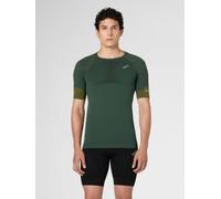 UYN Workhard OW Short SL T-Shirt Uomo