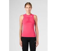 UYN Workhard OW Sleeveless Gilet Sportivo Donna
