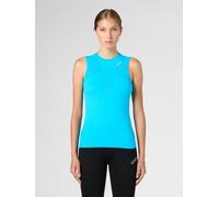 UYN Workhard OW Sleeveless Gilet Sportivo Donna