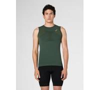 UYN Workhard OW Sleeveless Gilet Sportivo Uomo