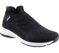 UYN Y100008-B452 Free Flow Master Uomo, Black/Carbon EU 45