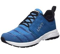 UYN Y100013-K358 Air Dual Tune Uomo, Blue/Turquoise EU 41