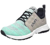 UYN Y100014-G837 Air Dual Tune Donna, Light Grey/Mint EU 41