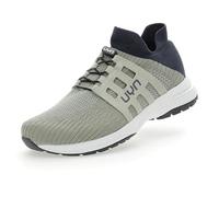 UYN Y100043, Sneaker Uomo, Sabbia E Carbonio, 44 EU