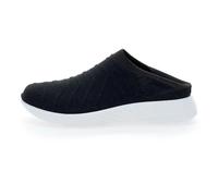 UYN Y100053-B036 Sabot 3D Ribs Uomo, Black/Charcoal EU 42