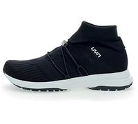 UYN Y100076-B000 Free Flow Tune High Uomo, Black EU 47