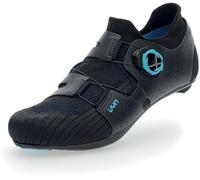 UYN Y100086 Naked Carbon Uomo, Nero Blu EU 41