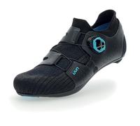 UYN Y100087 Naked Full-Carbon Uomo, Nero Blu EU 37