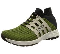 UYN Y100097, Sneaker Uomo, Verde Oliva, 42 EU
