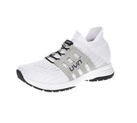 UYN Y100098, Scarpe da Ginnastica Donna, Bianco, 41 EU