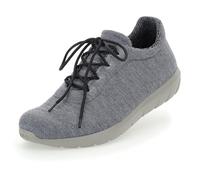UYN Y100126 Living Cloud Donna, Melange Grigio Chiaro EU 38