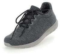 UYN Y100126 Living Cloud Donna, Melange Grigio Scuro EU 39