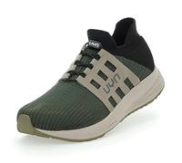 UYN Y100145 Nature Tune Vibram Donna, Militare/Nero EU 38