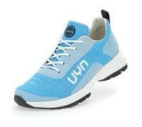 UYN Y100160 Air Dual XC Uomo, Turchese EU 40