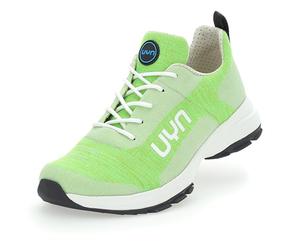 UYN Y100161 Air Dual XC Donna, Verde EU 38