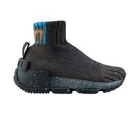 UYN Y100162, Scarpe con Lacci Uomo, Brown Melange/Turquoise, 43 EU