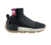 UYN Y100163, Scarpe con Lacci Donna, Anthracite Melange, 42 EU