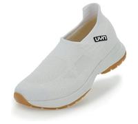 UYN Y100189 Mocassins Donna, Bianco EU 40