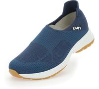 UYN Y100189 Mocassins Donna, Blu Scuro EU 42