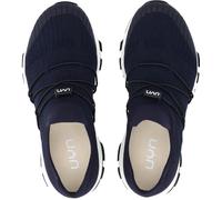 UYN Y100197 Free Flow Tune XC White Sole Uomo, Blu Notte EU 42