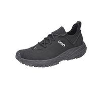 UYN Y100271, Sneaker Uomo, Nero, 42 EU
