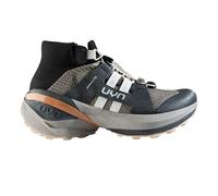 UYN Y100353, Scarpe con Lacci Donna, Beige, 36.5 EU