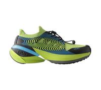 UYN Y100406, Scarpe con Lacci Uomo, Light Green, 43.5 EU