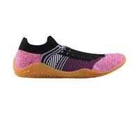 UYN Y100410, Scarpe con Lacci Donna, Pink Yarrow, 38 EU