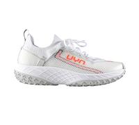 UYN Y100413, Scarpe con Lacci Uomo, White, 41 EU