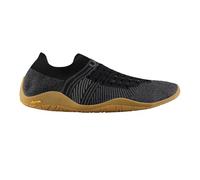UYN Y100416, Scarpe con Lacci Uomo, Black/Anthracite, 38 EU