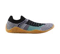 UYN Beemotion Scarpa A Piedi Nudi-Grigio,Multicolore