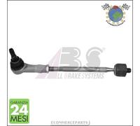 Uys Testina Tirante Scatola Dello Sterzo Abs Ant Sx Per Vw Touareg Diesel 2010>