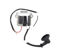 UYTGFO Adatto for 1E40F-5 1E44F CG430 CG520 Bobina di accensione Pacco ad alta tensione