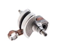 UYTGFO Adatto for 430 520 43CC 52CC 1E44F-5 44-5 BG520 CG520 CG430 1E40F-5 40-5 Decespugliatore Tagliabordi Parti Guarnizioni Albero Motore Paraolio Cuscinetto(44-5 Set)