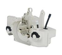 UYTGFO Adatto for accessori for la manutenzione delle motoseghe a benzina STIHL MS210/230/250