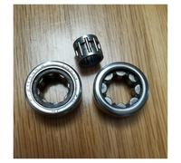 UYTGFO Adatto for accessori for motosega Stihl 020T MS200 MS200T 95310030105 Set cuscinetti a sfera albero motore MS200(Bearings and seals)